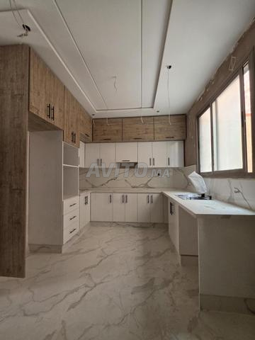 Appartement à vendre 80 m² à Oujda red chousse - 2