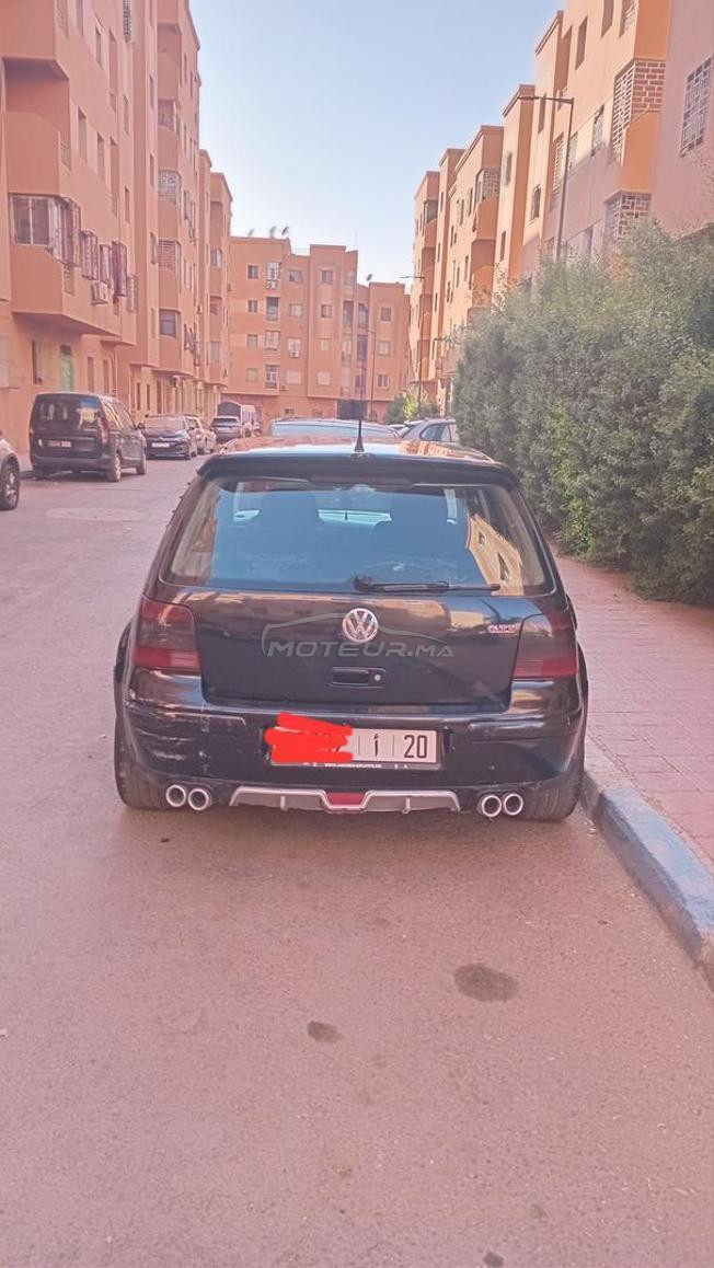 volvswagen 4 à vendre
