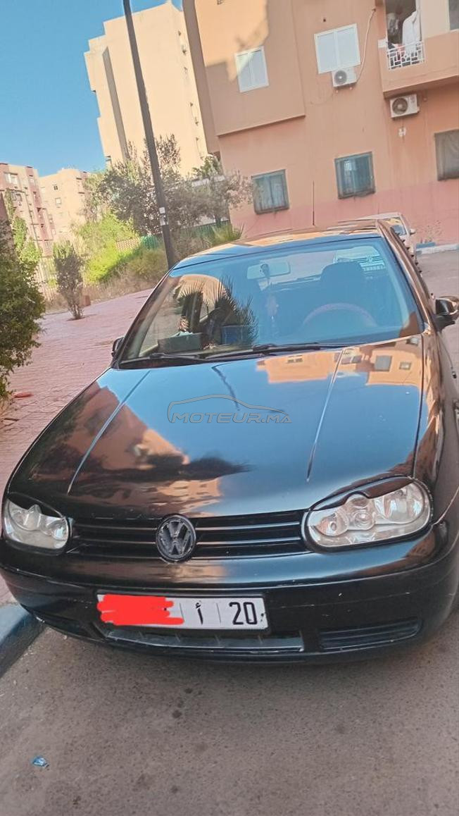 volvswagen 4 à vendre