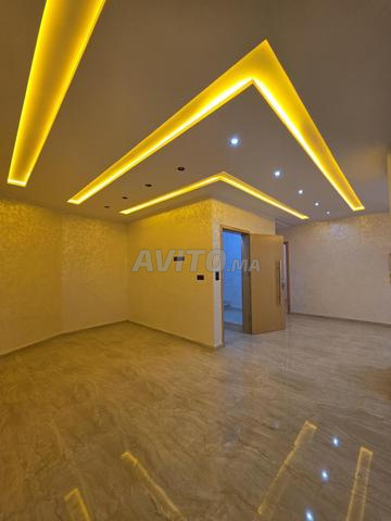 Appartement à vendre 118 m² à Oujda - 2