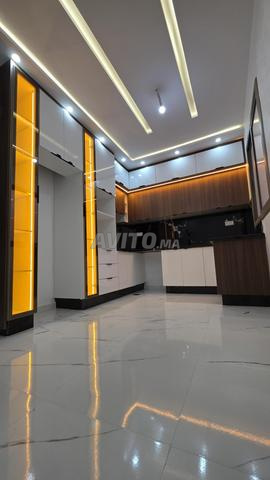 Appartement à vendre 128 m² à Oujda - 2