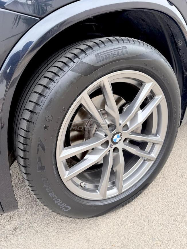BMW X3 X Drive 20 d Pack M