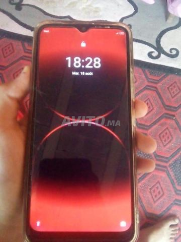 itel P37 en bon état - 2