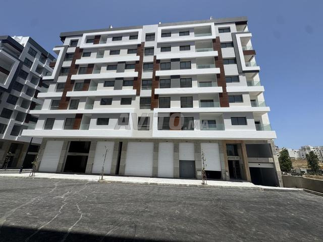 Appartement à vendre 64 m² près de la gare routière