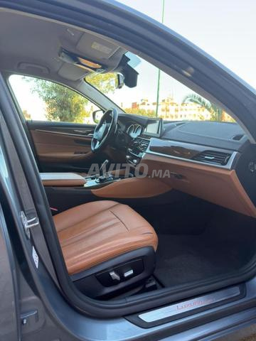 belle bmw pack luxury a vendre - 2