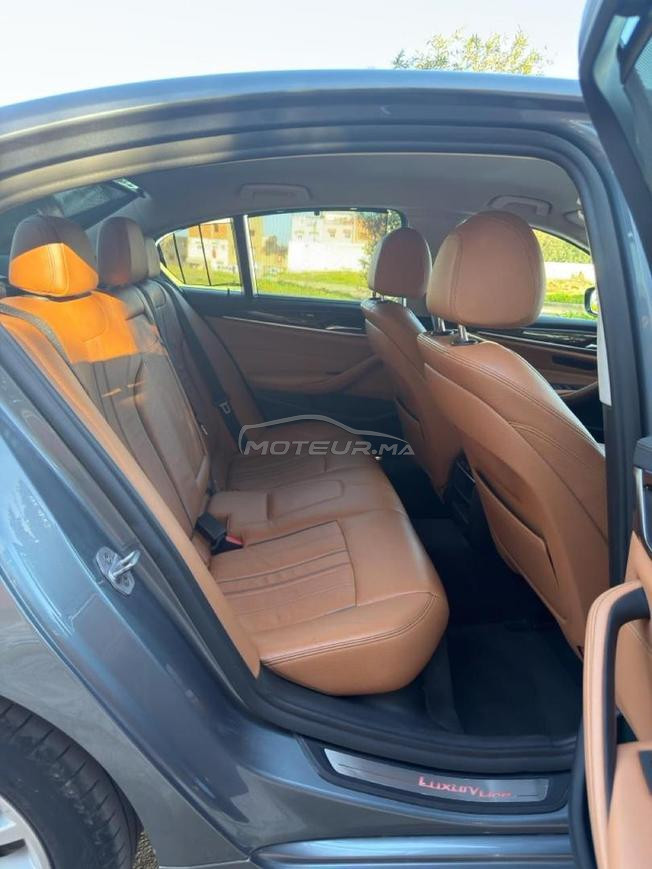 belle bmw pack luxury a vendre