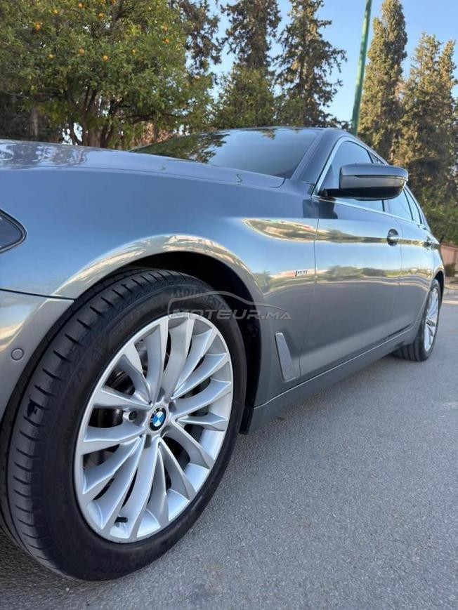 belle bmw pack luxury a vendre