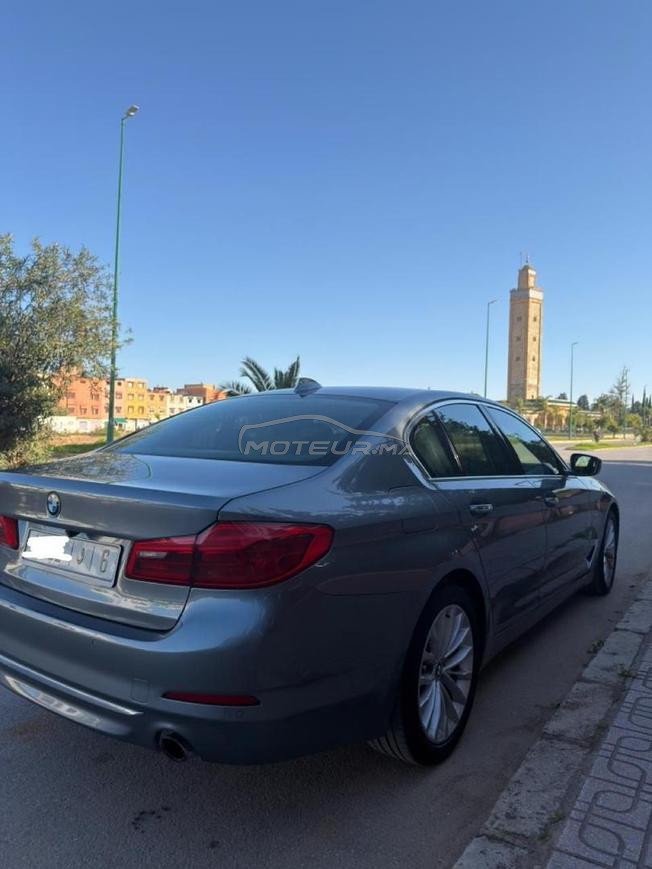 belle bmw pack luxury a vendre