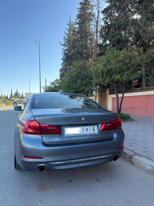 belle bmw pack luxury a vendre