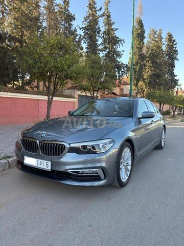 belle bmw pack luxury a vendre