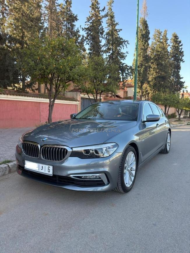 belle bmw pack luxury a vendre