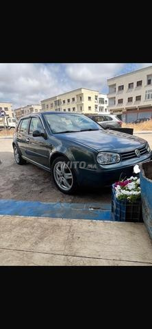 Volkswagen Golf 4 - 2
