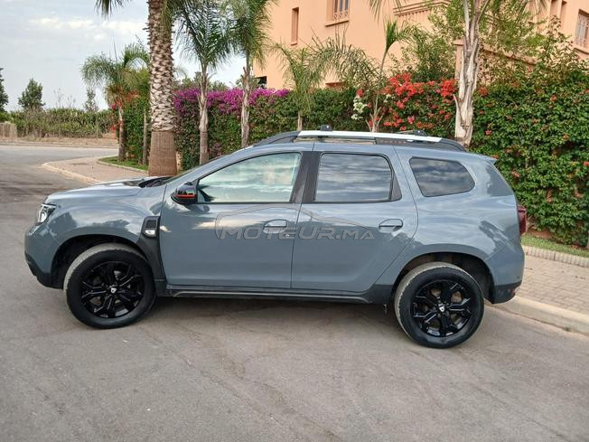 Dacia duster extreme
