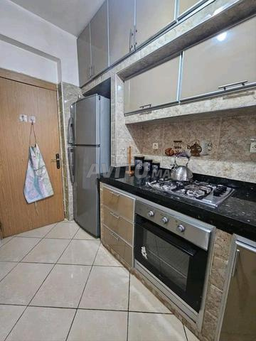 Appartement à louer - 2