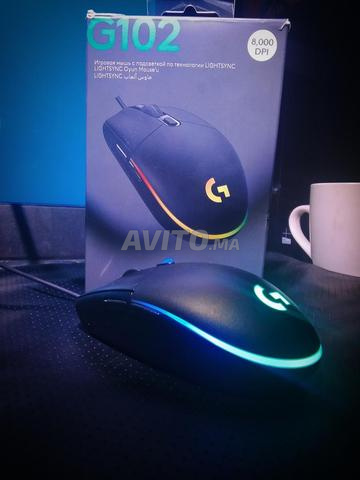 G102 LOGITECH ORIGINALE - 2