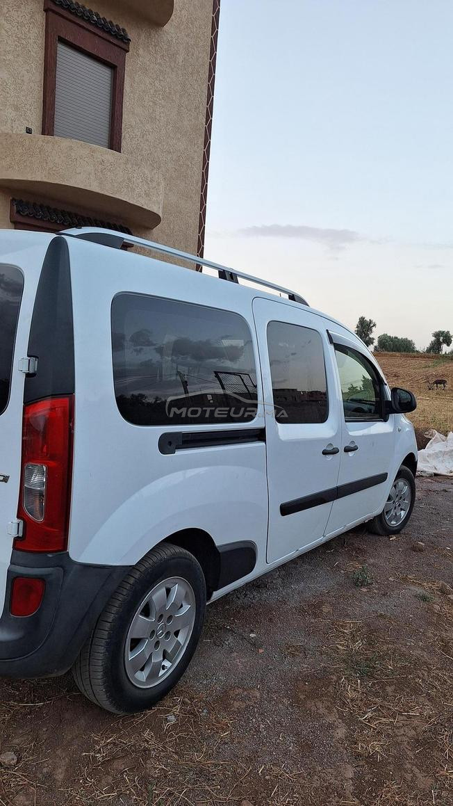 Mercedes citan a vendre