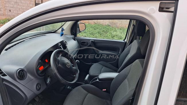 Mercedes citan a vendre