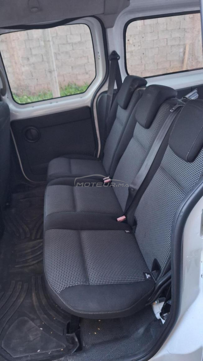 Mercedes citan a vendre