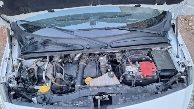 Mercedes citan a vendre