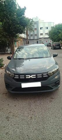 Dacia Sandero 2024