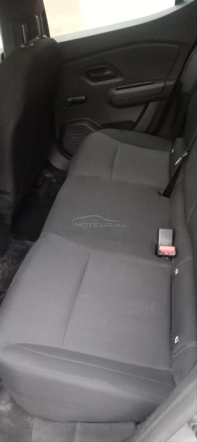 Dacia sandero 2024