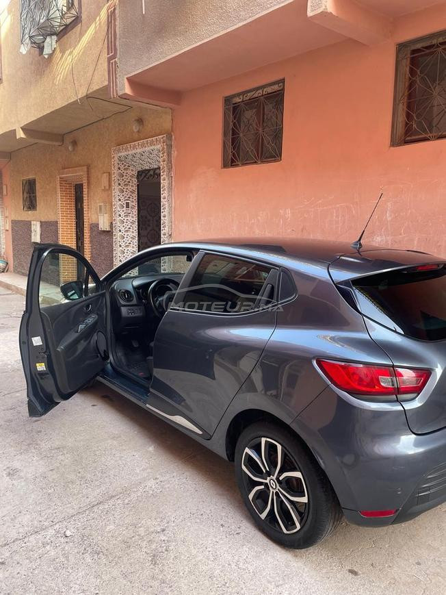 clio à vendre