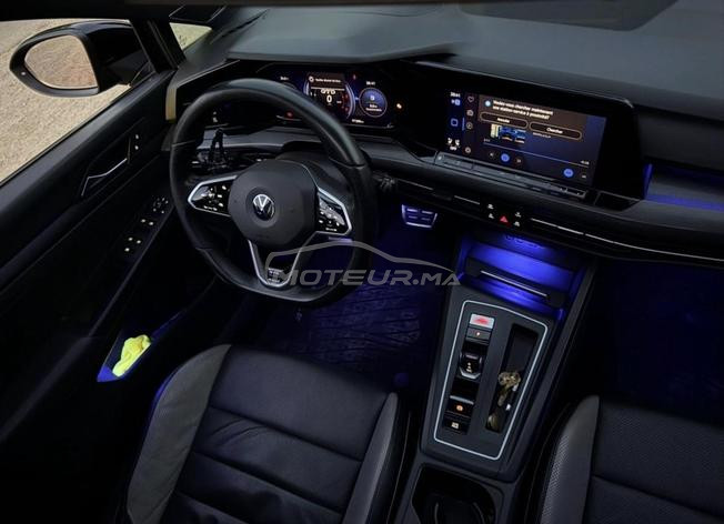 GOLF 8 GTD 2021 importe neuve