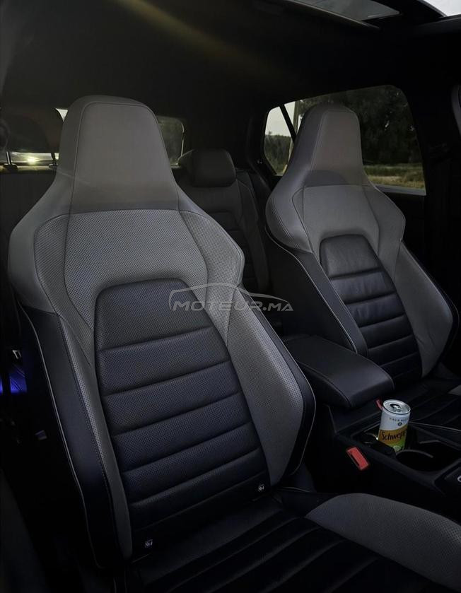 GOLF 8 GTD 2021 importe neuve
