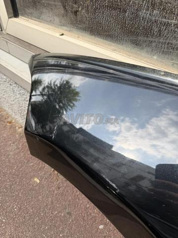 Aile avant gauche F20 pack M - 2