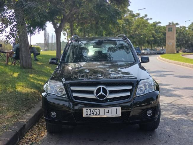 Mercedes Glk 200