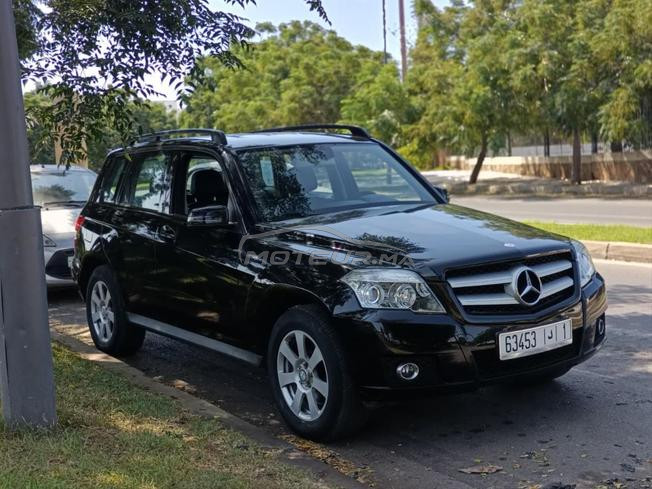Mercedes Glk 200
