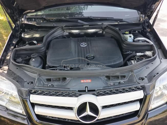 Mercedes Glk 200