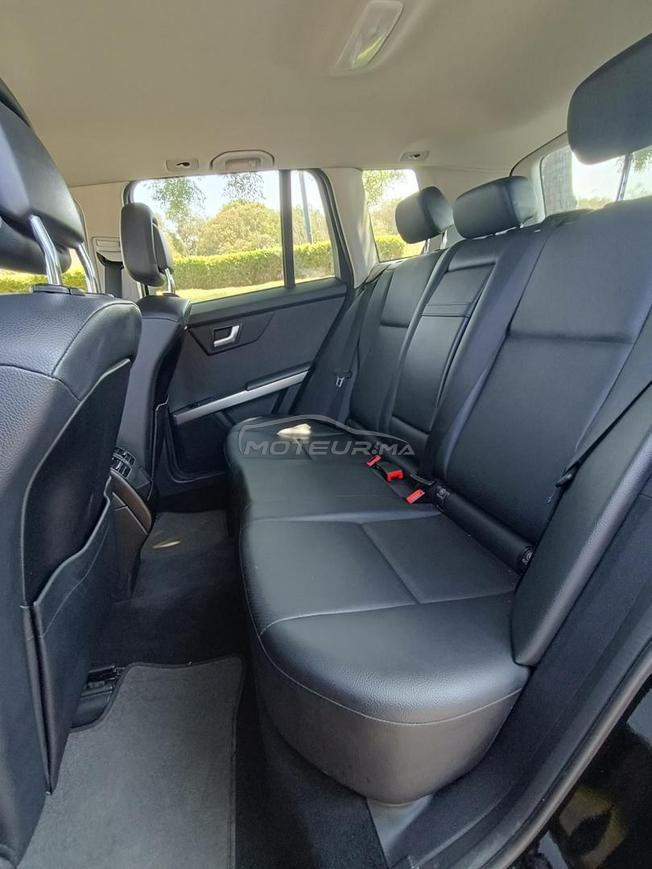 Mercedes Glk 200