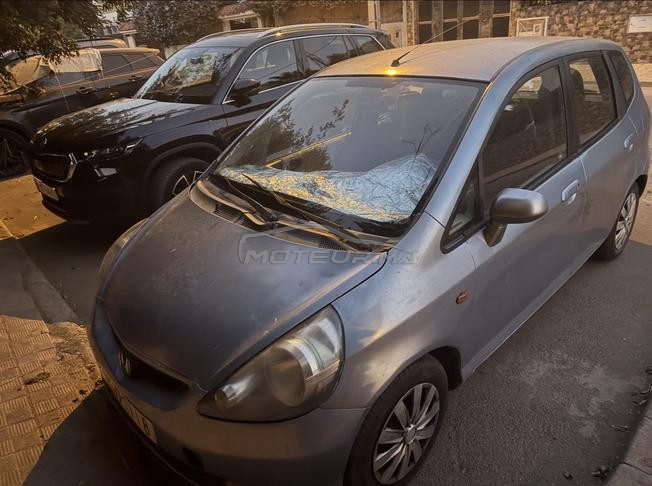 honda jazz 1.4