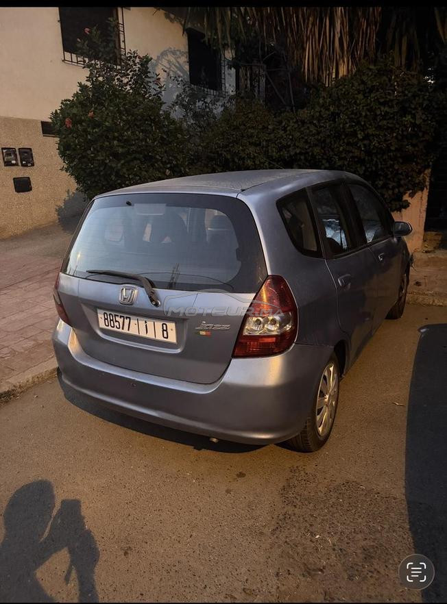 honda jazz 1.4