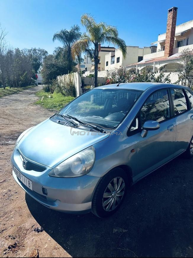 honda jazz 1.4