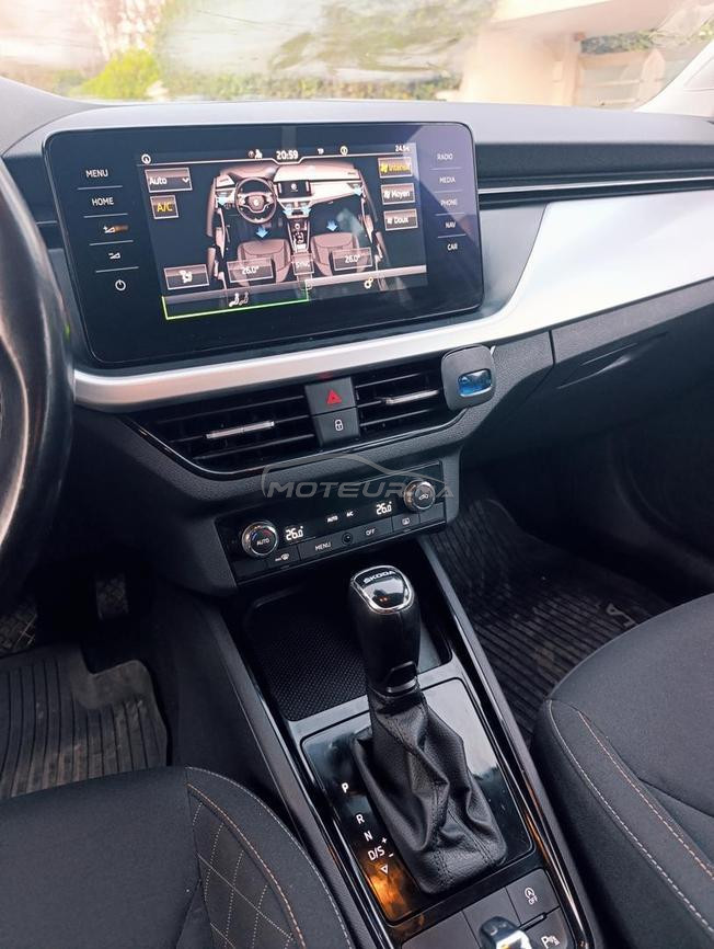 Skoda Scala Diesel 2021 diwana 2026