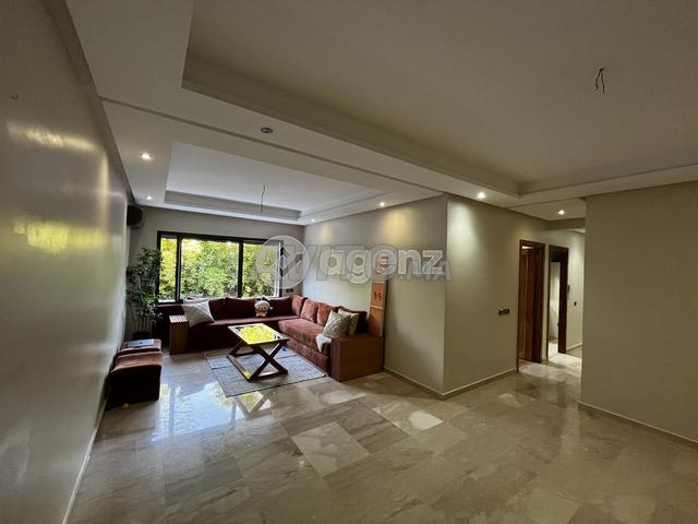 CMN-HA-2114 - Appartement à vendre à Kasbat Amine