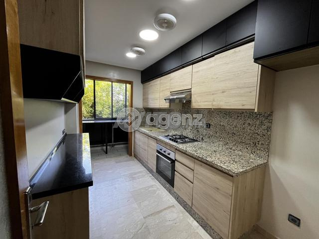 CMN-HA-2114 - Appartement à vendre à Kasbat Amine - 2