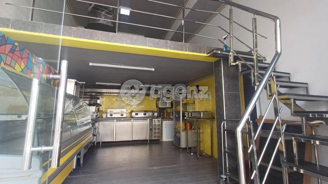 CMN-HA-2166 - Commerce à vendre à Lissasfa