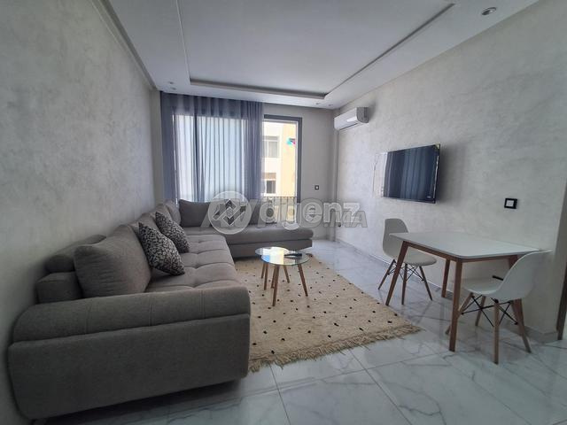 CMN-SI-2011 - Appartement à louer à Alsace Lorraine