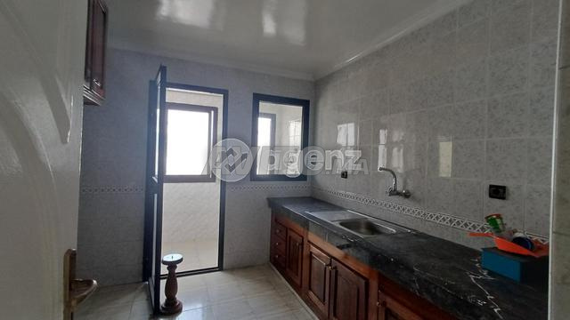 CMN-MA-2750 - Appartement à vendre à Casablanca - 2