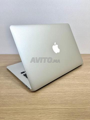 MacBook i5 Slime air disque SSD batterie 4h