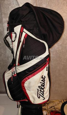 حقيبة جولف Titleist - 2