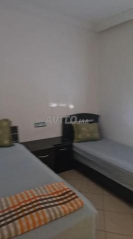 Appartement meublé à louer Wifak Temara - 2