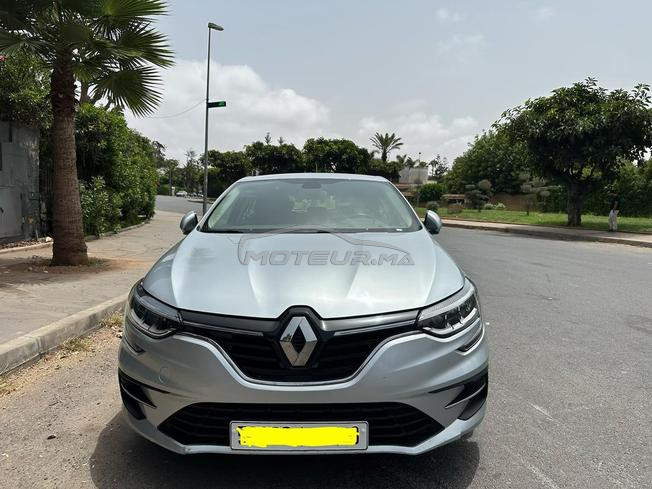 megane en excellente état