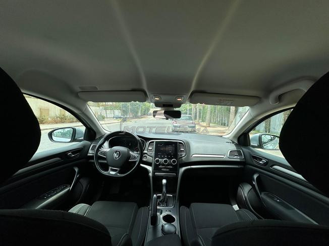 megane en excellente état