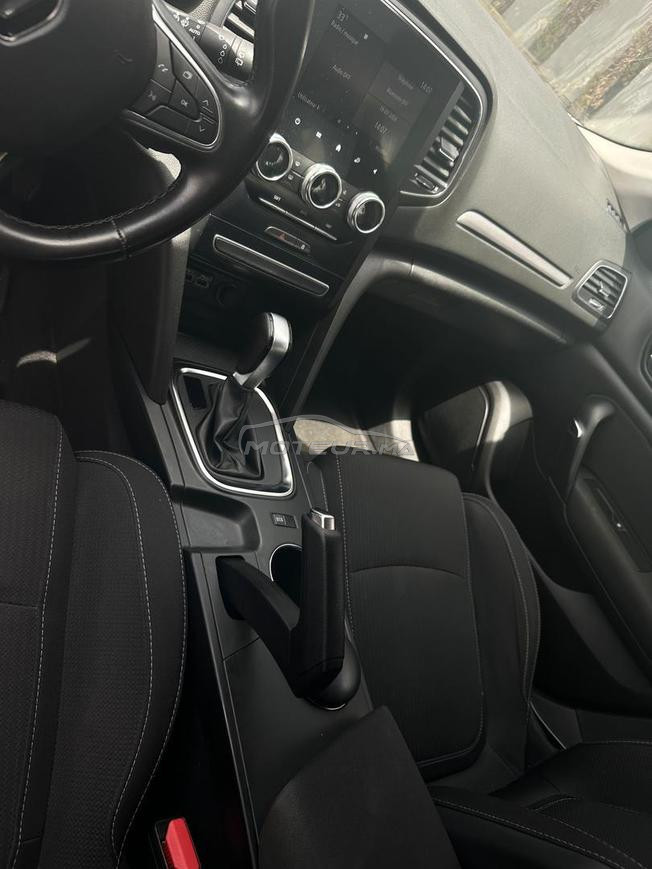 megane en excellente état