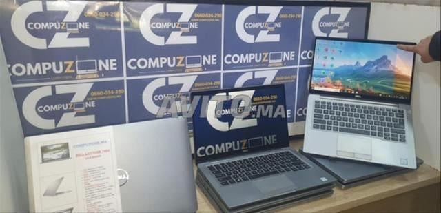 ديل لاتيتيود 7400 تاتش i7 الجيل الثامن - 2