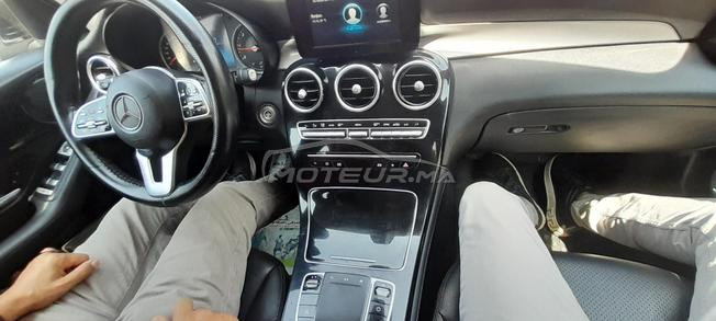 Mercedes GLC 220d 4matic